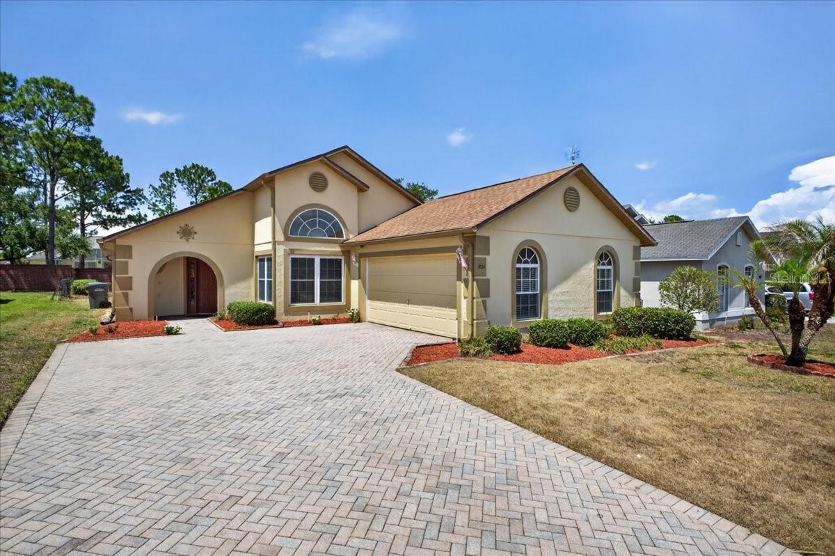 1033 Knightsbridge Circle, FL