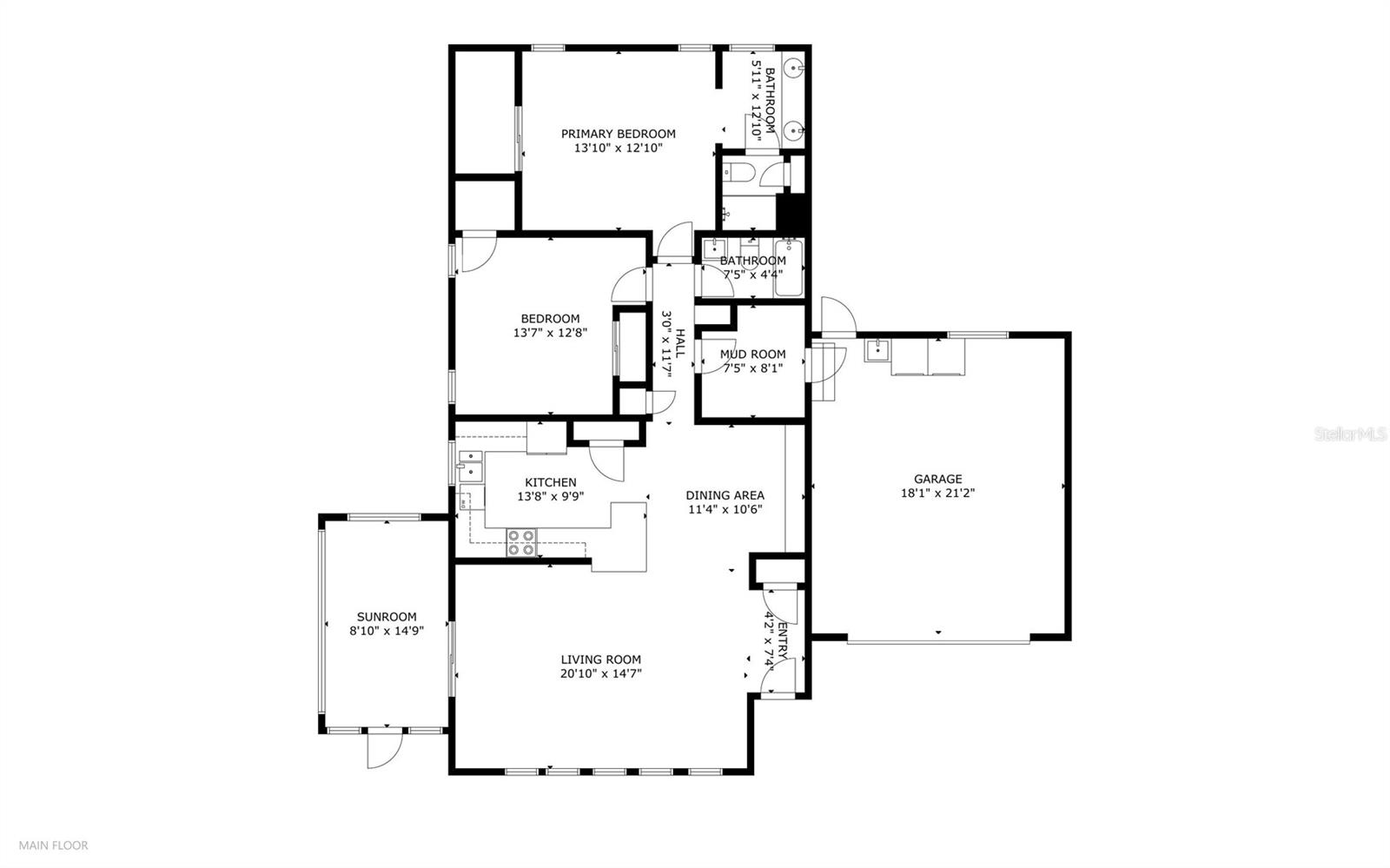 24814 Pine Hl, FL