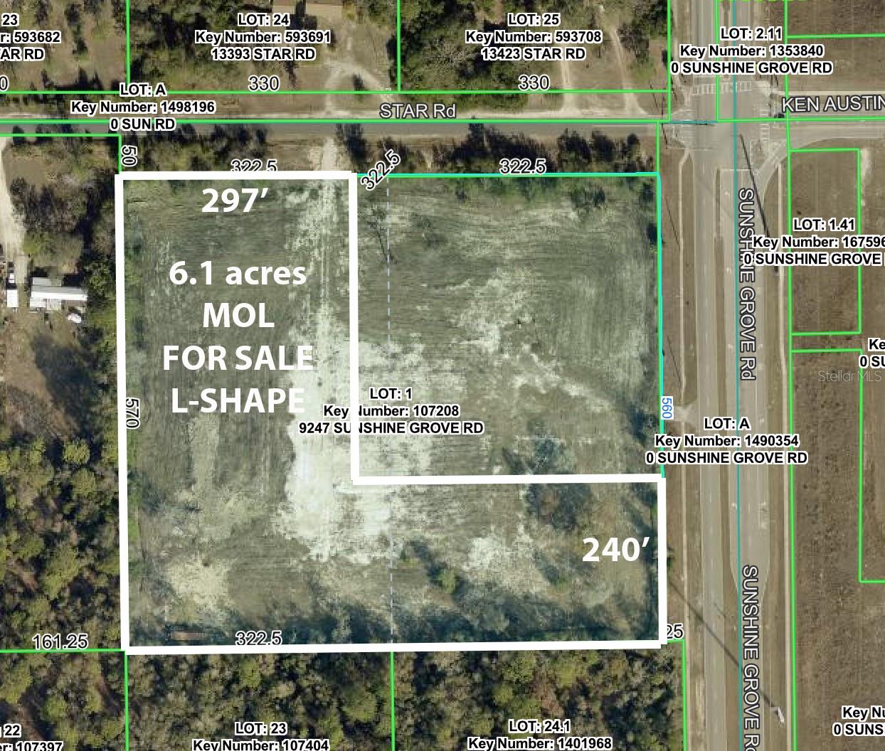 9247 Sunshine Grove Rd, FL