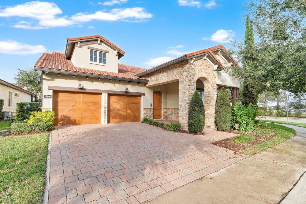 15607 Sylvester Palm Dr, FL