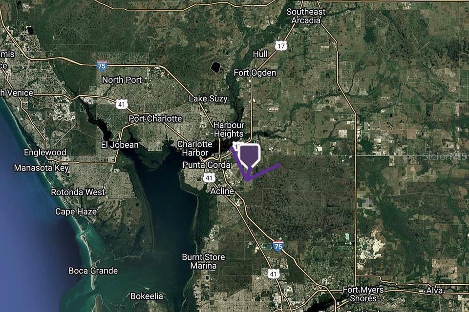 29120 Polk Drive, FL