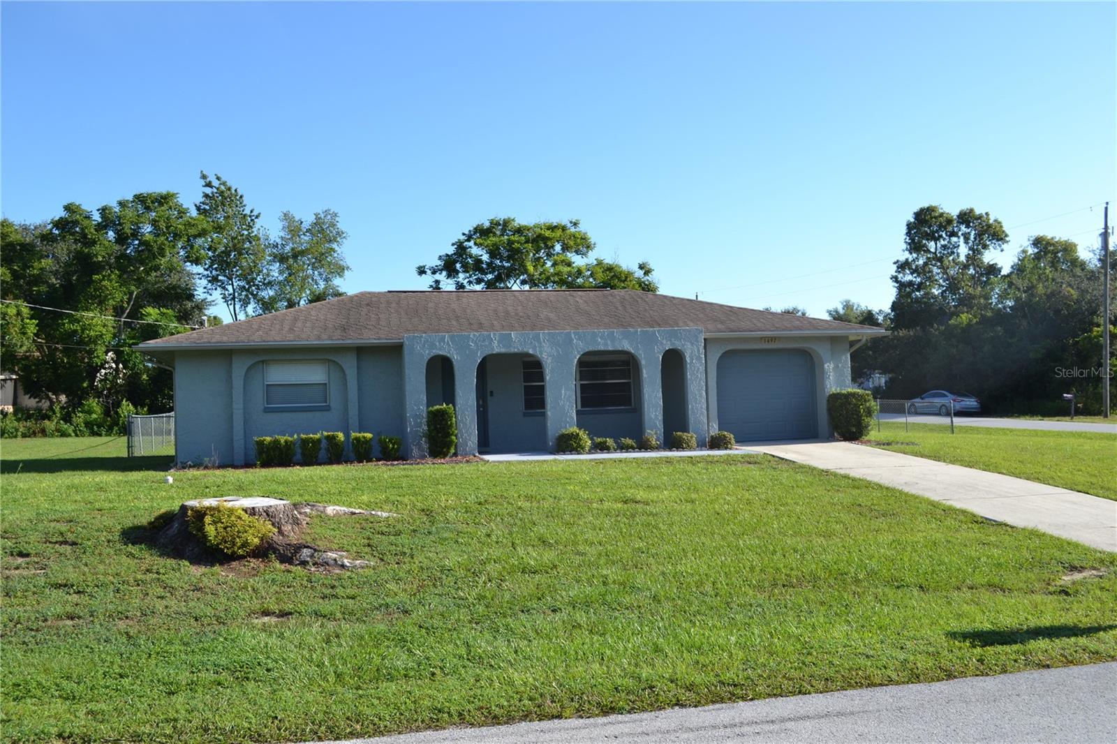 1497 Coble Road, FL