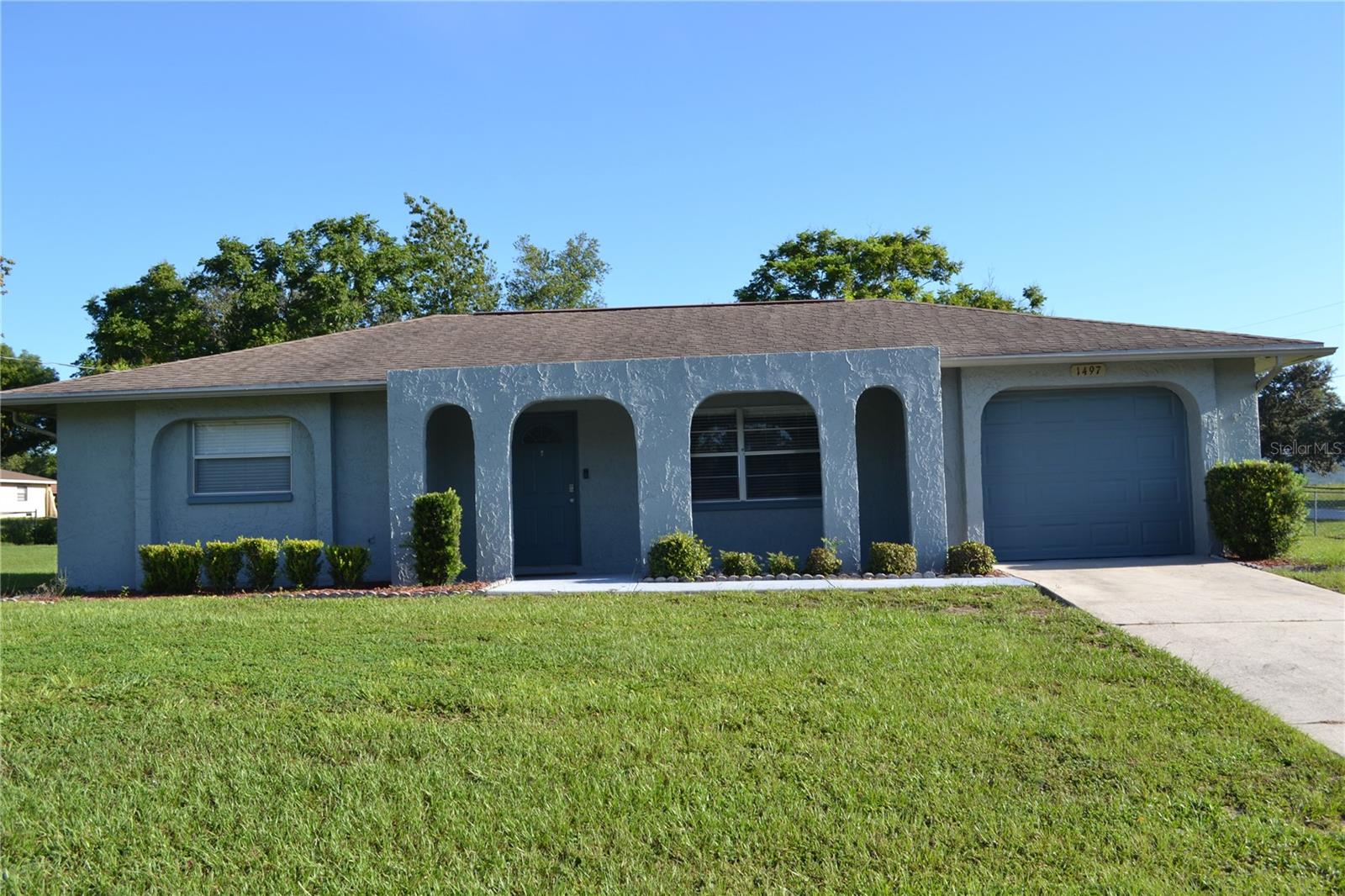 1497 Coble Road, FL