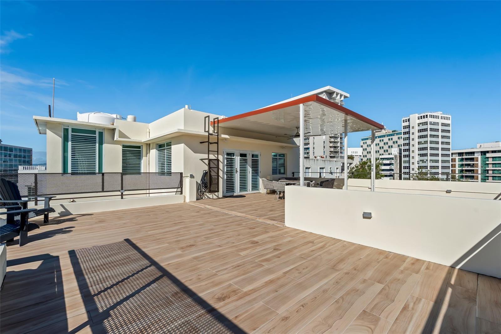 361 Calle Fuerte #5, PR