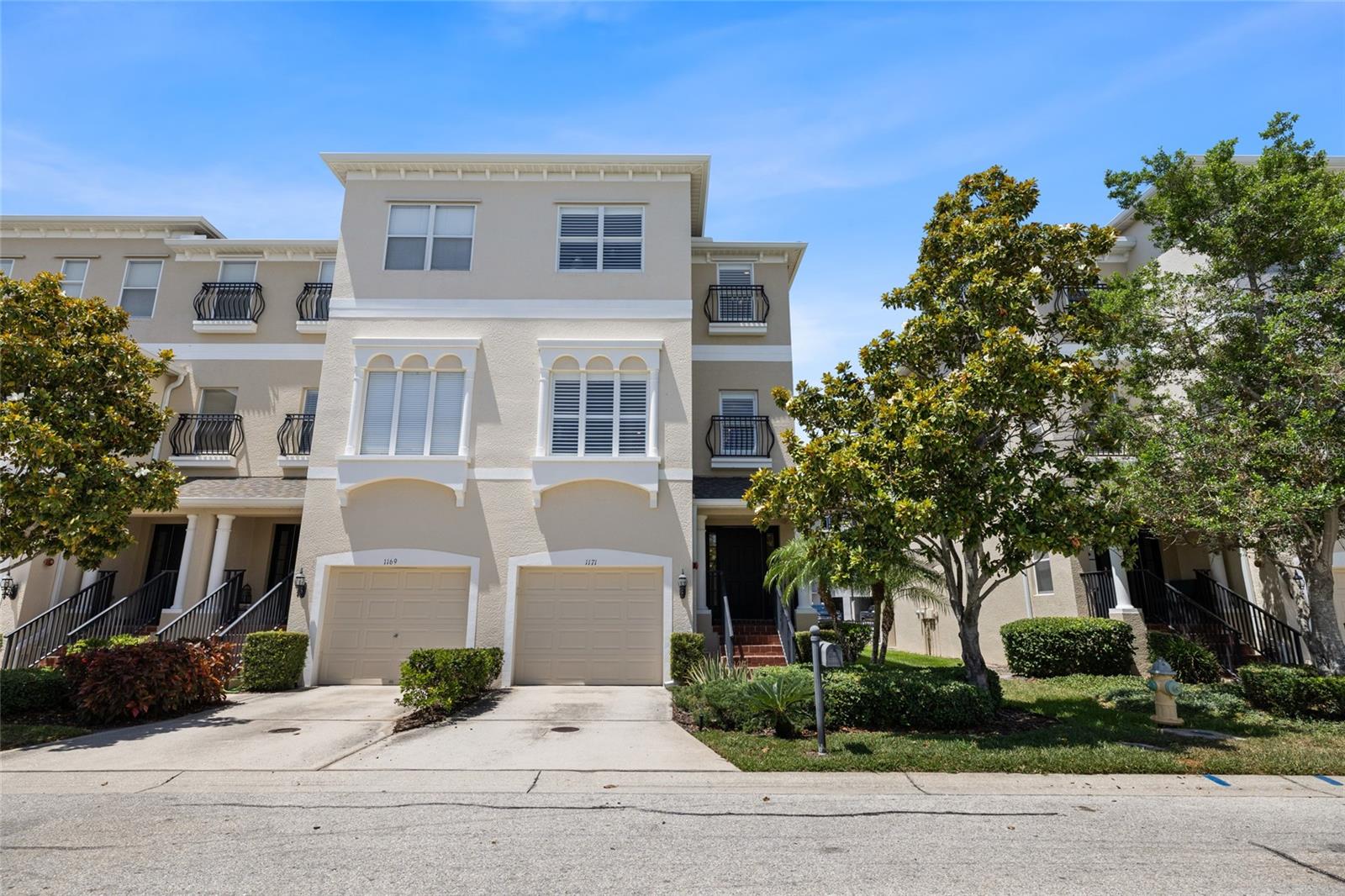 1171 Venetian Harbor Drive, FL