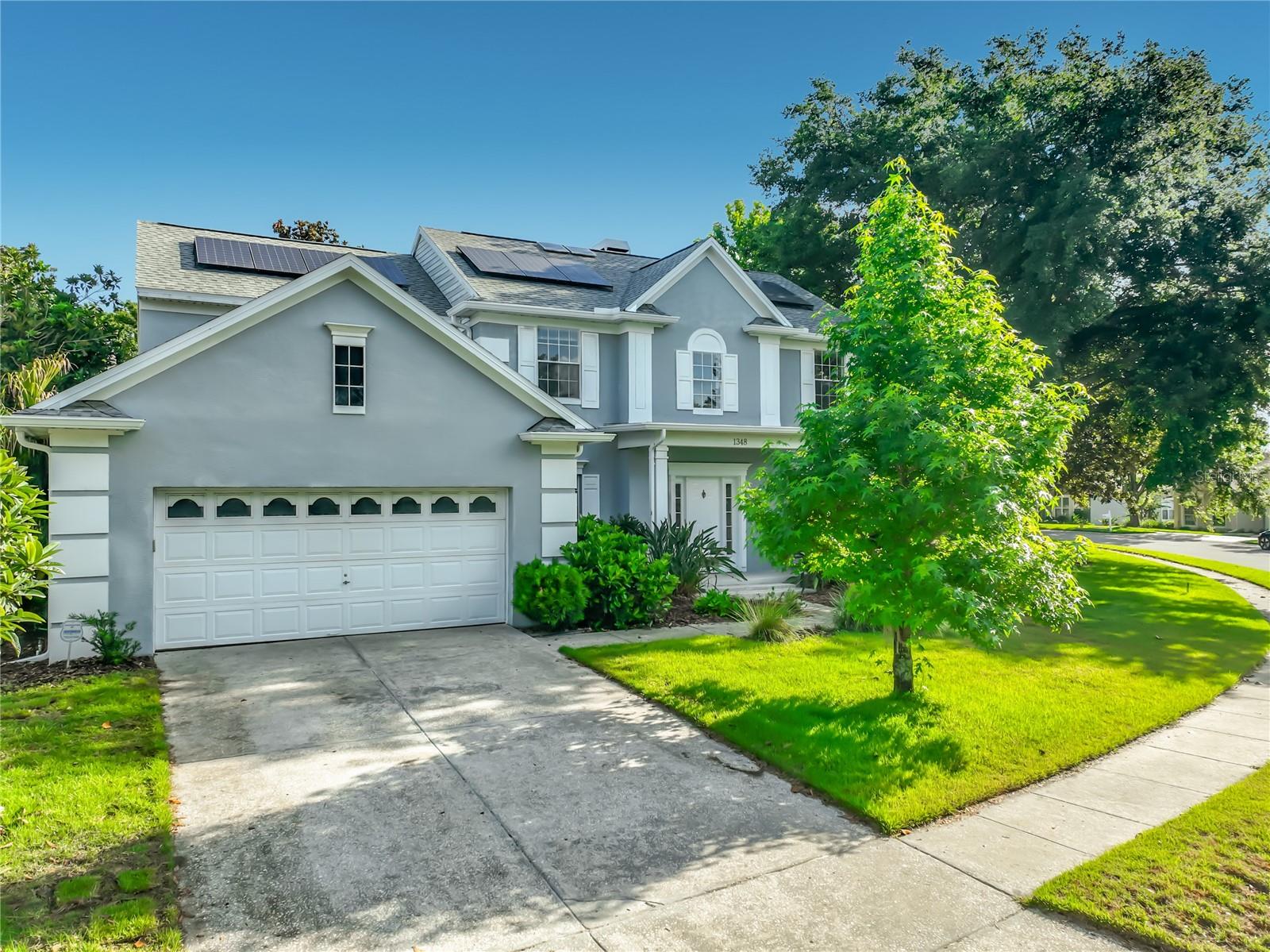 1348 Olympia Park Cir, FL