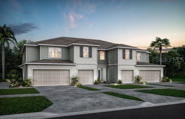 452 Beryl Cove, FL