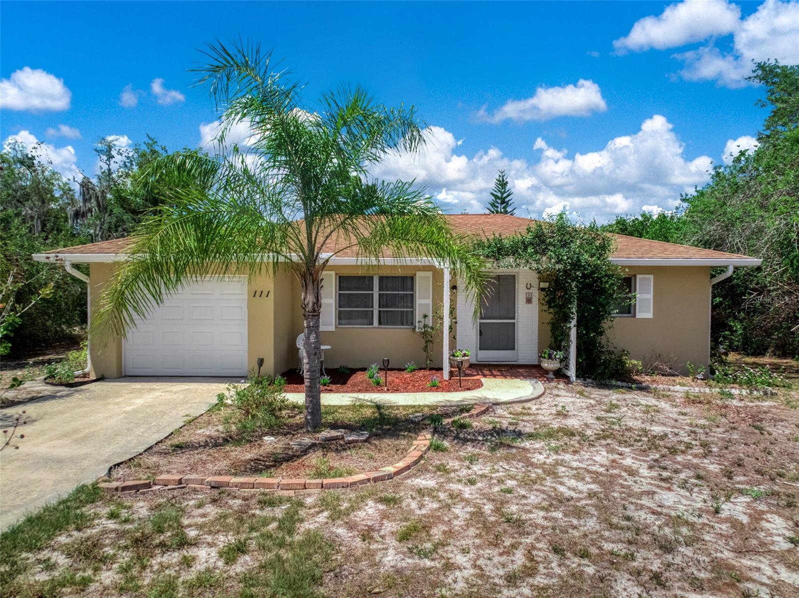 111 Lemon Road, FL