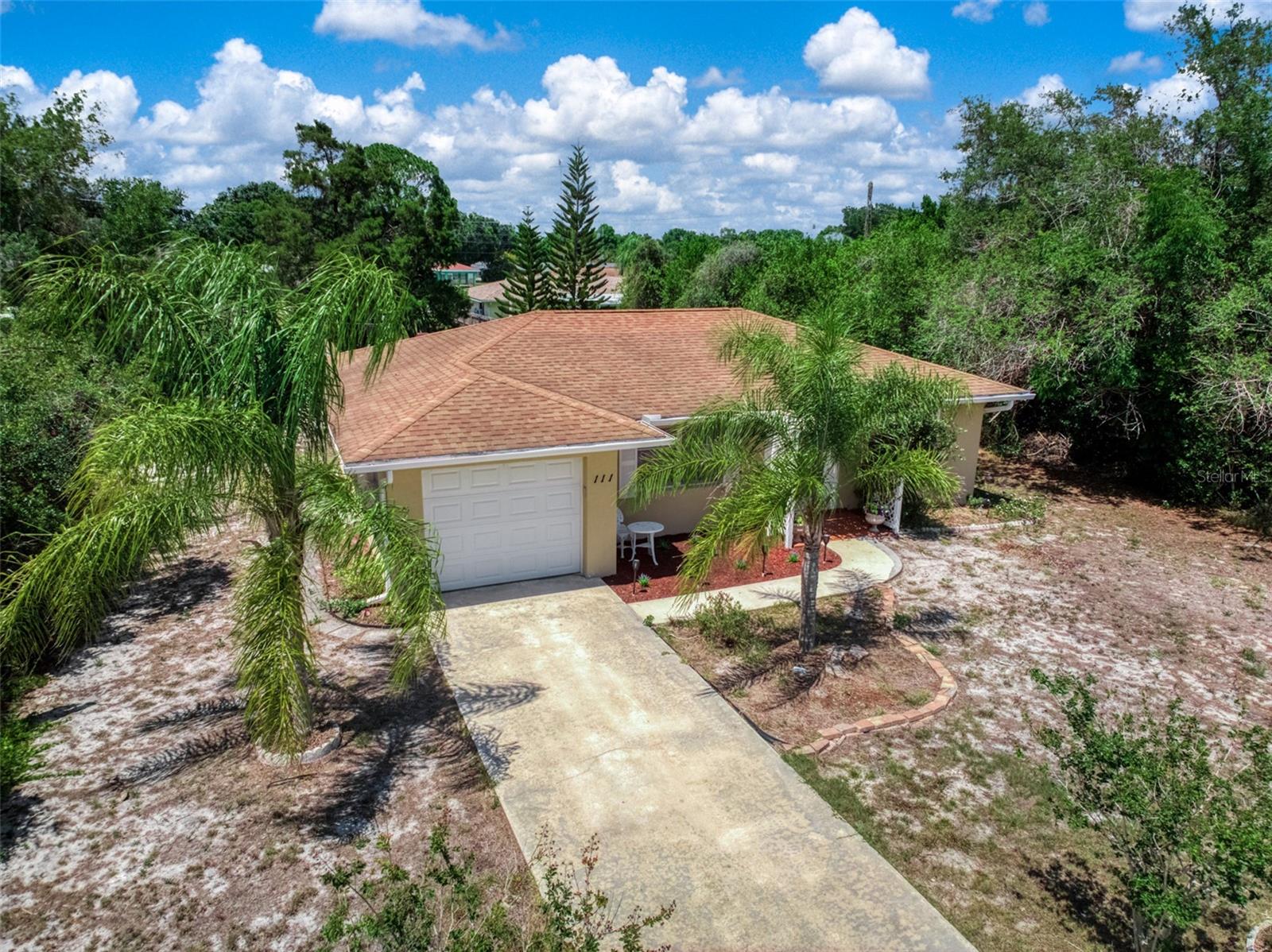 111 Lemon Road, FL