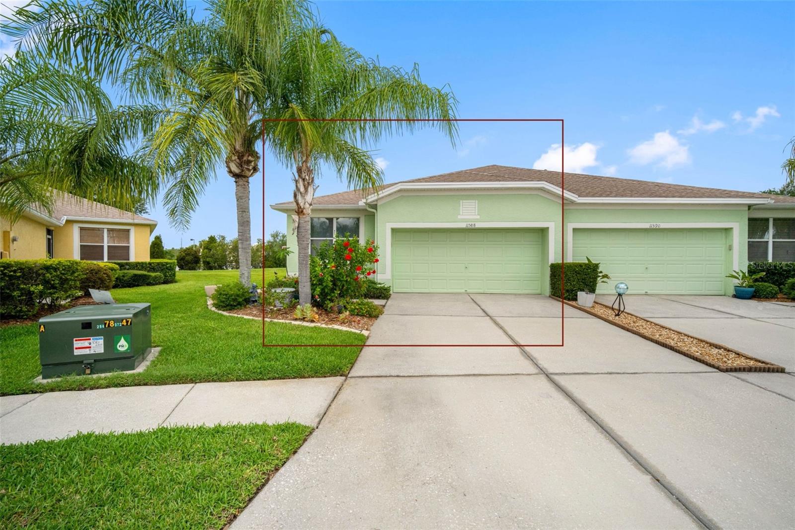 11588 Captiva Kay Drive, FL