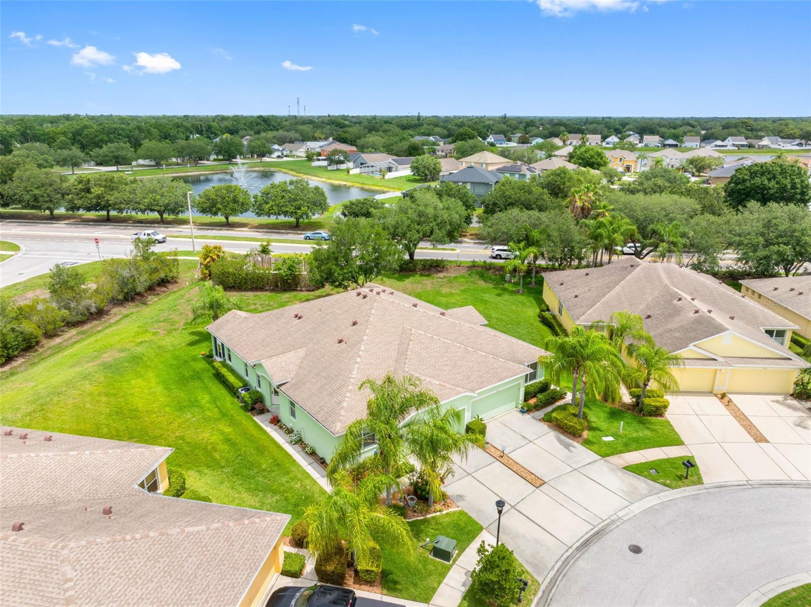 11588 Captiva Kay Drive, FL