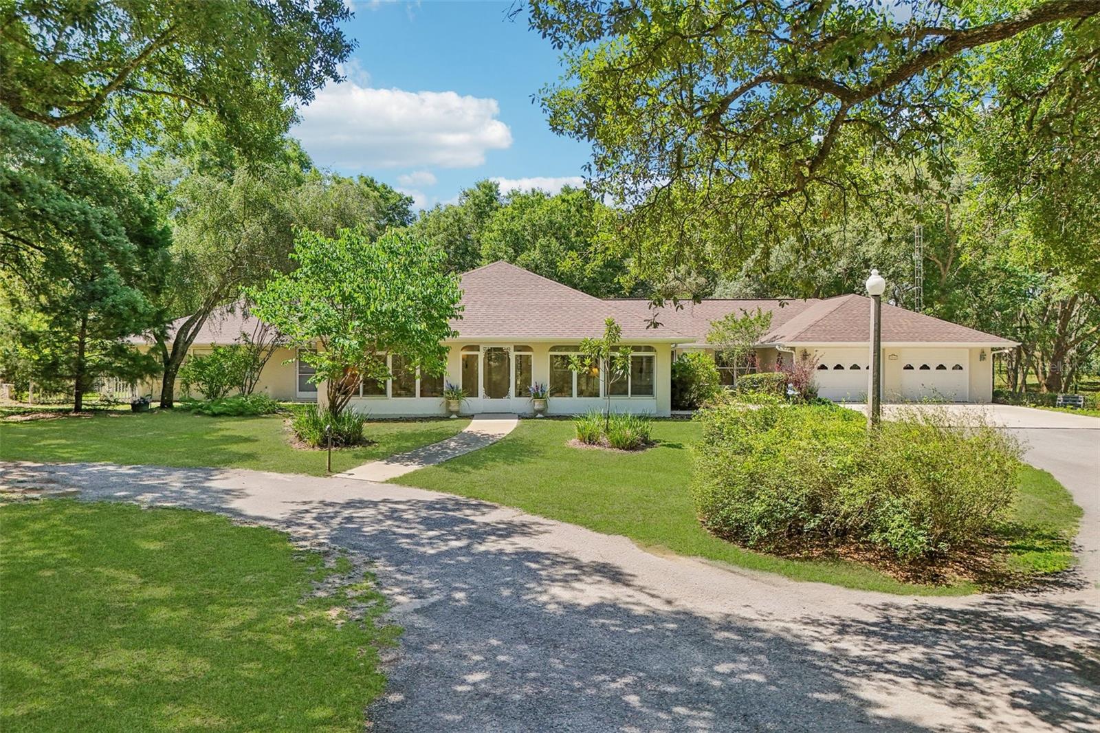 4546 Griffin View Drive, FL