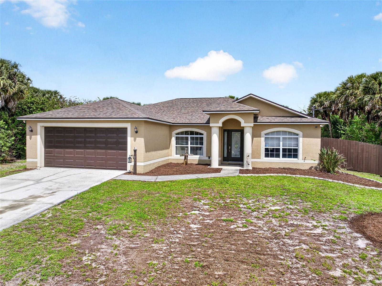 831 Owl St Sw, FL