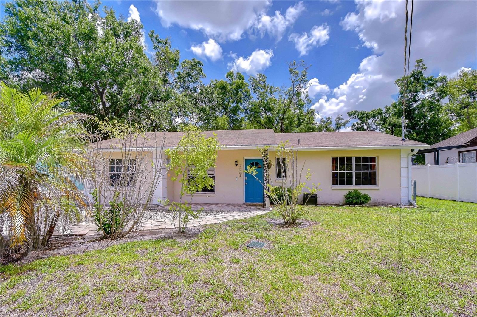 7905 Fremont Avenue, FL