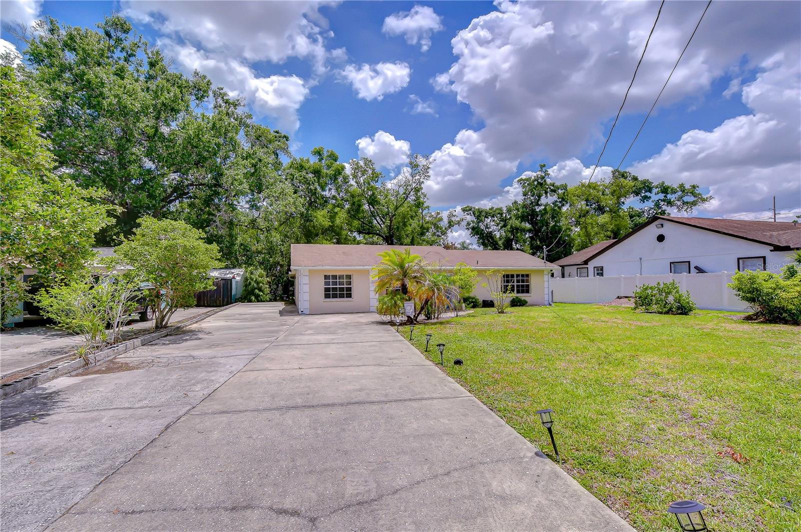 7905 Fremont Avenue, FL