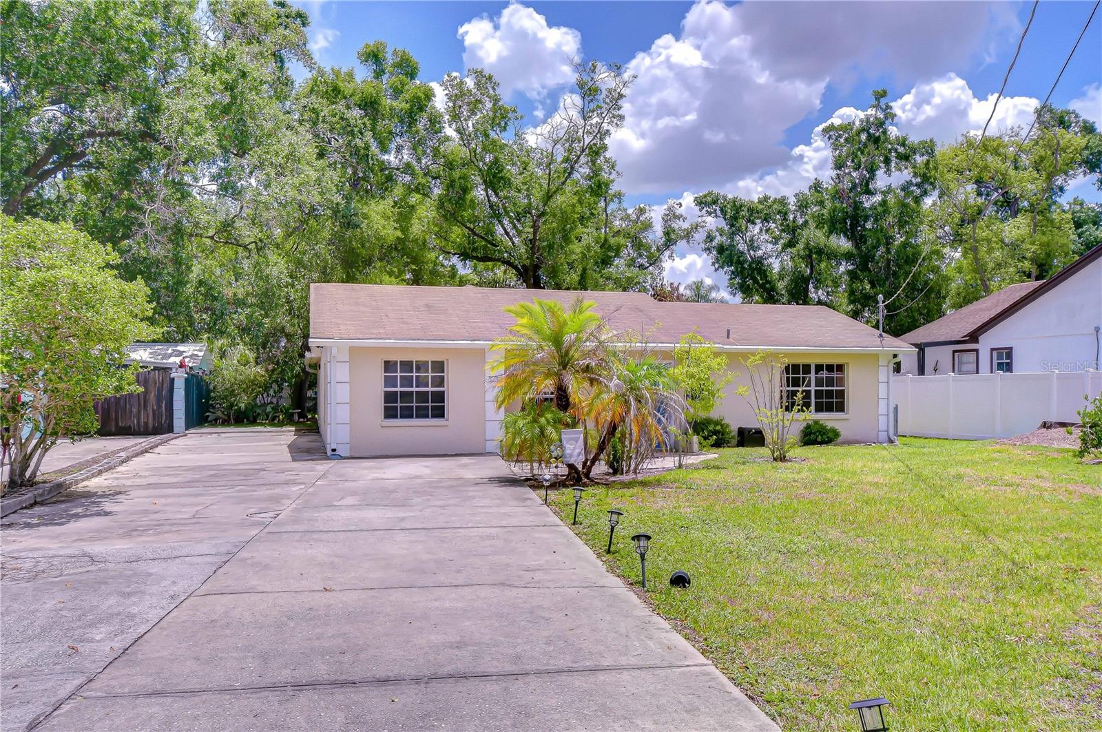 7905 Fremont Avenue, FL