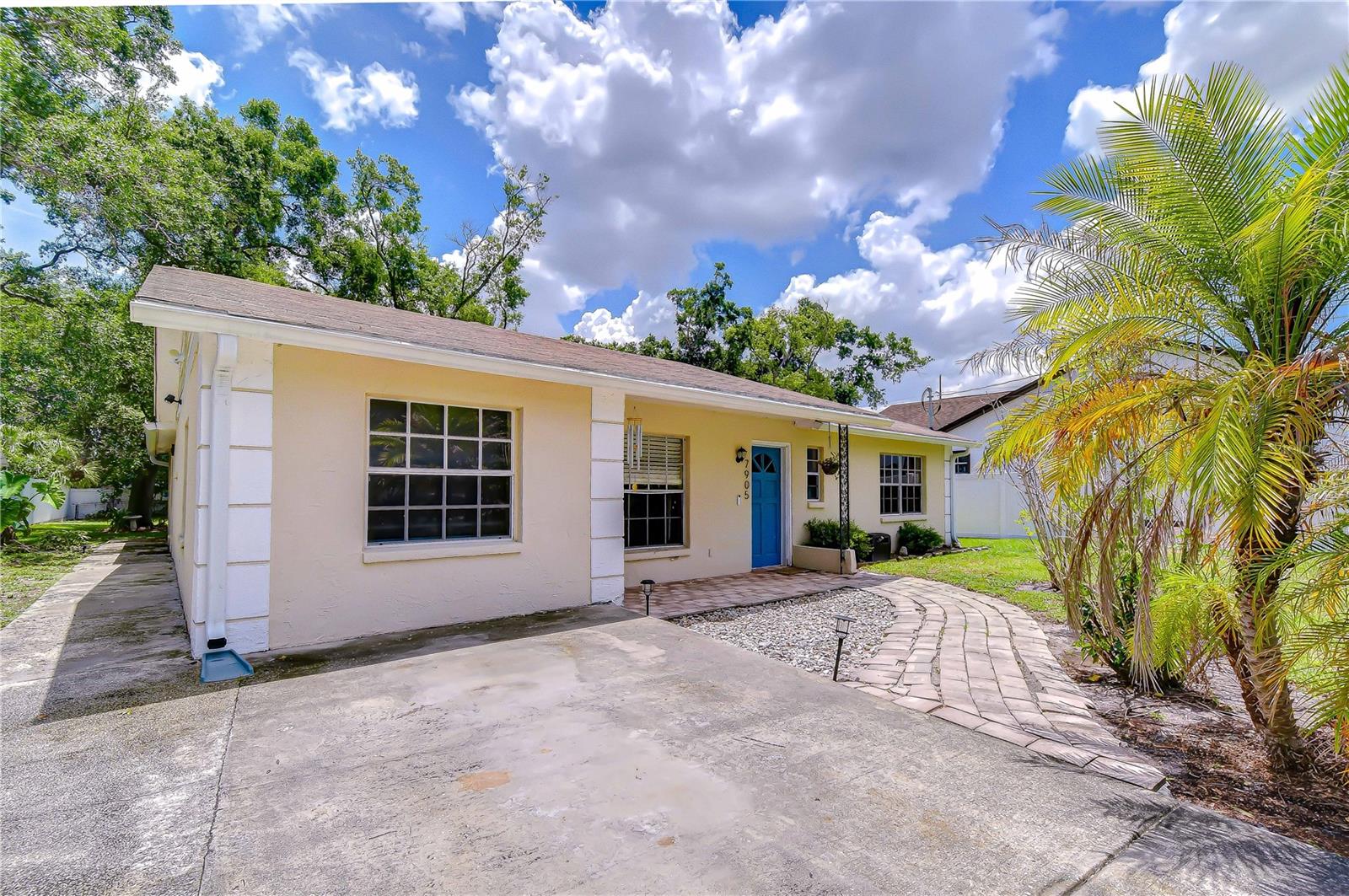 7905 Fremont Avenue, FL