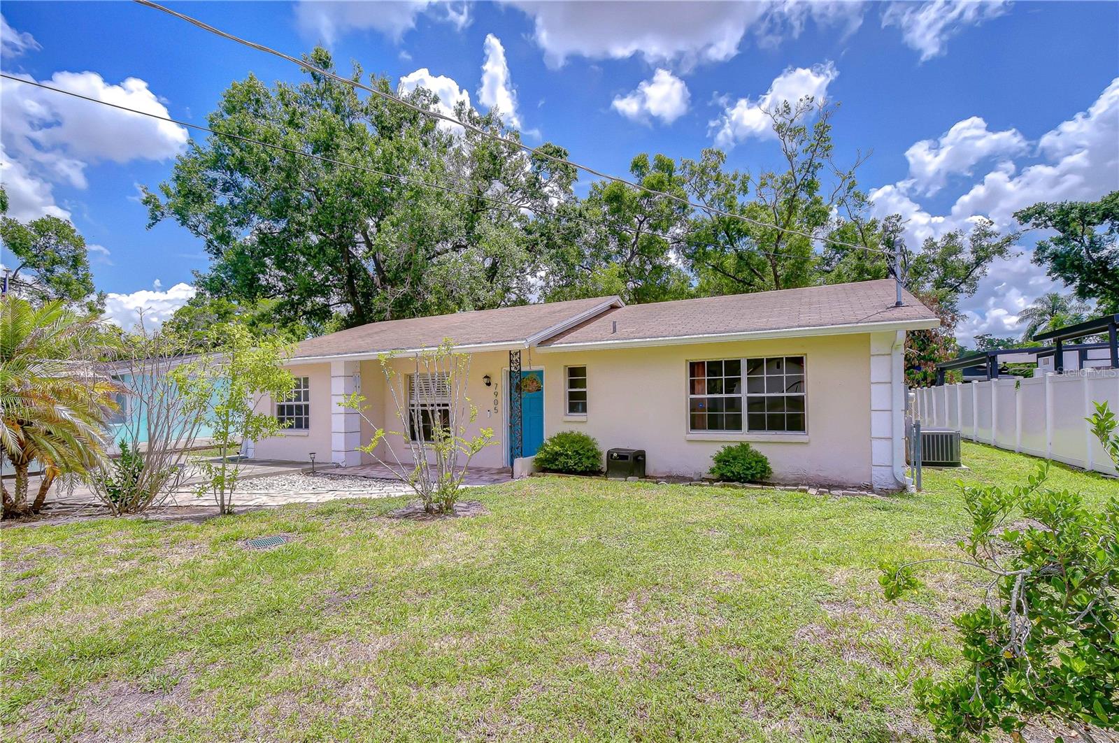 7905 Fremont Avenue, FL