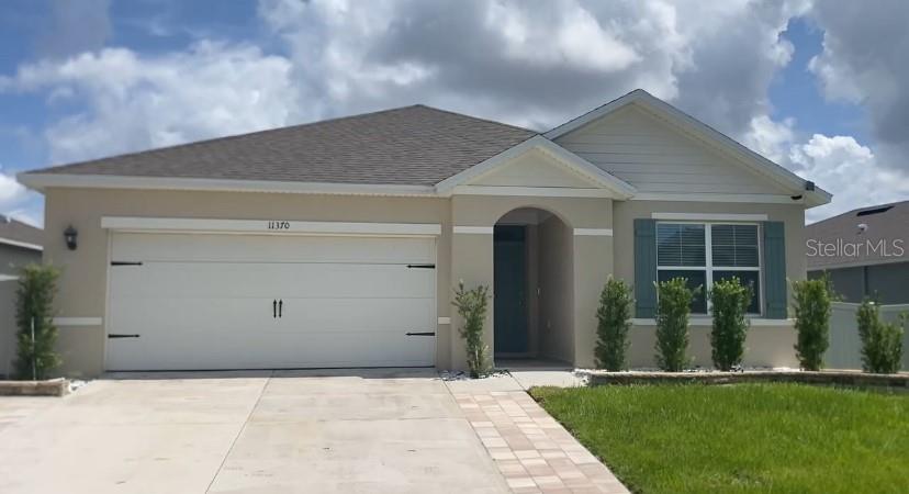 11370 Amber Ridge Drive, FL