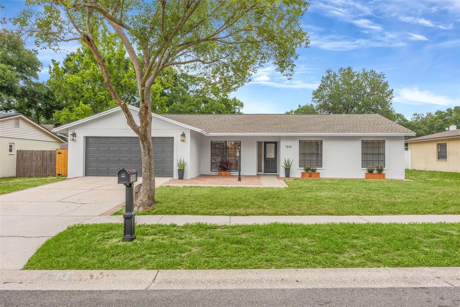 7818 Capwood Avenue, FL