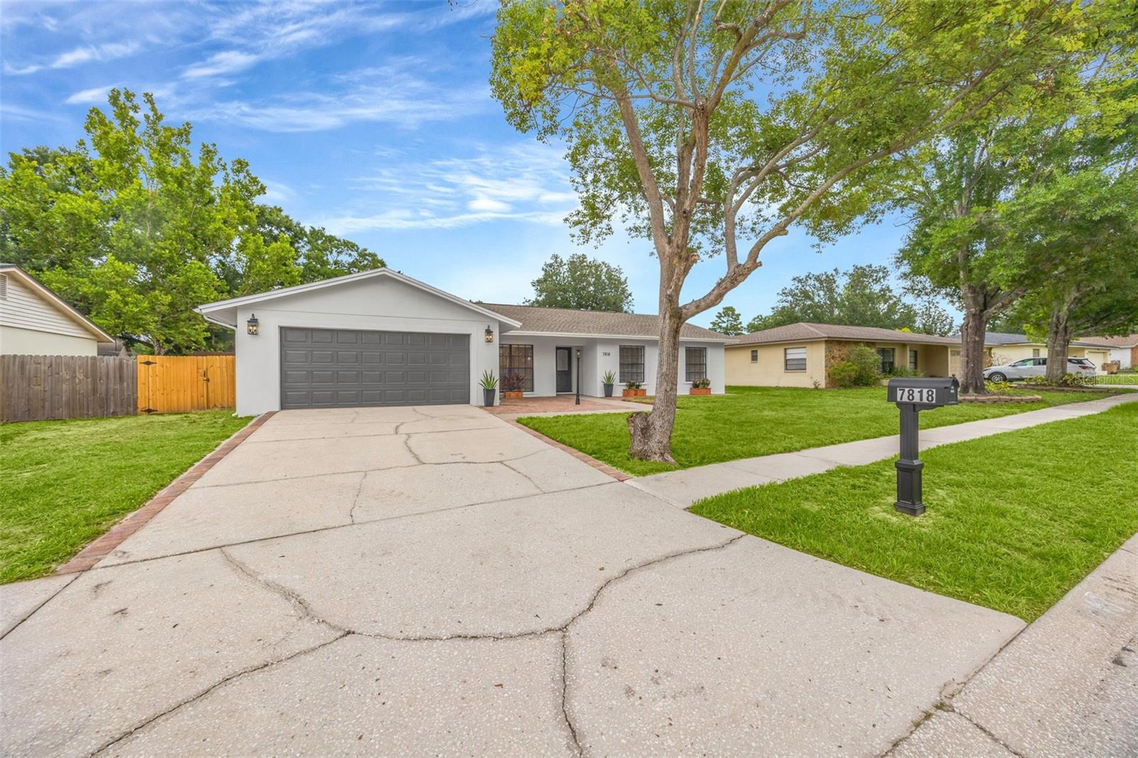 7818 Capwood Avenue, FL