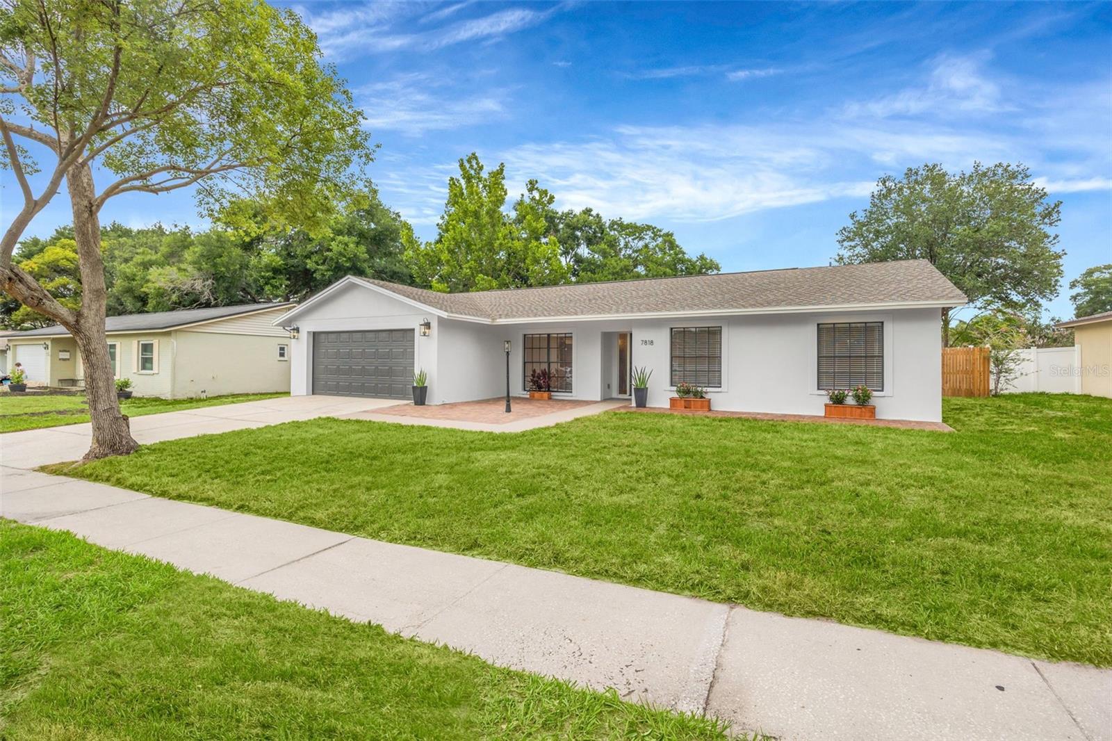7818 Capwood Avenue, FL
