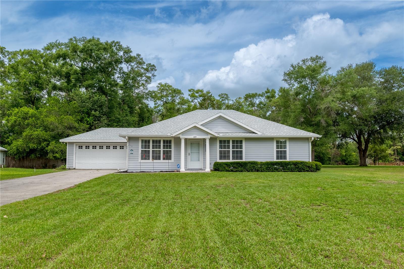 229 Caboose Drive, FL