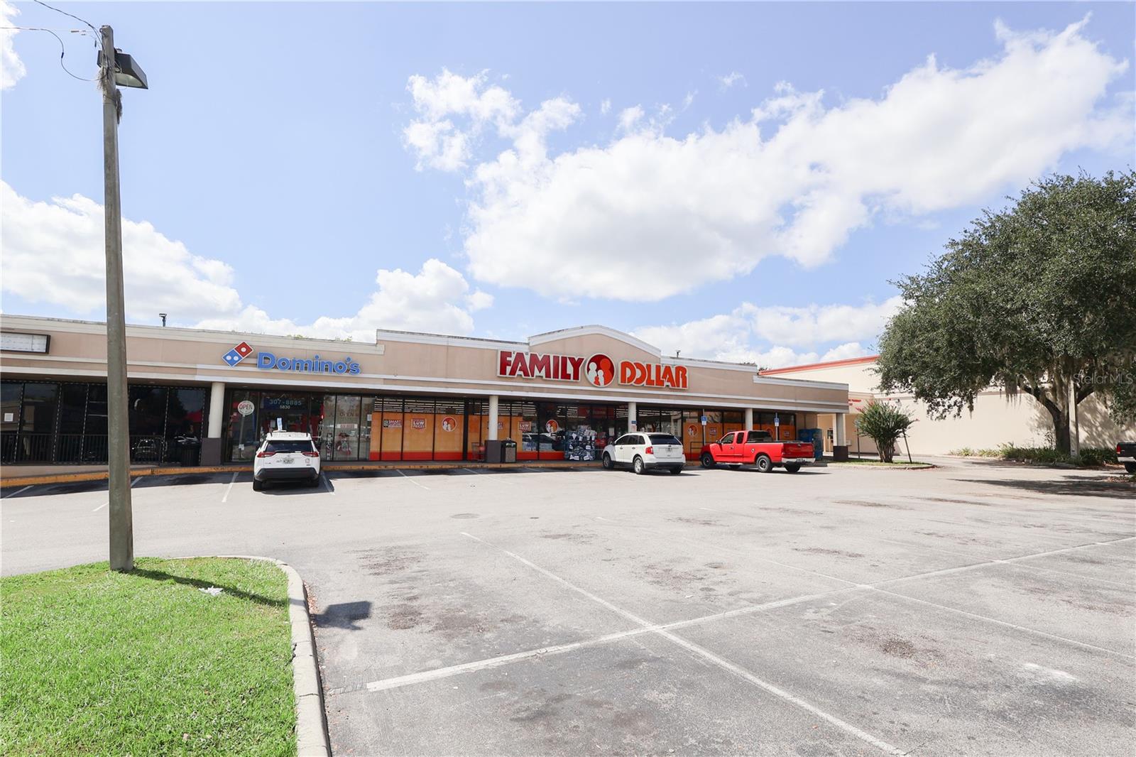 5810 Se Abshier Blvd, FL