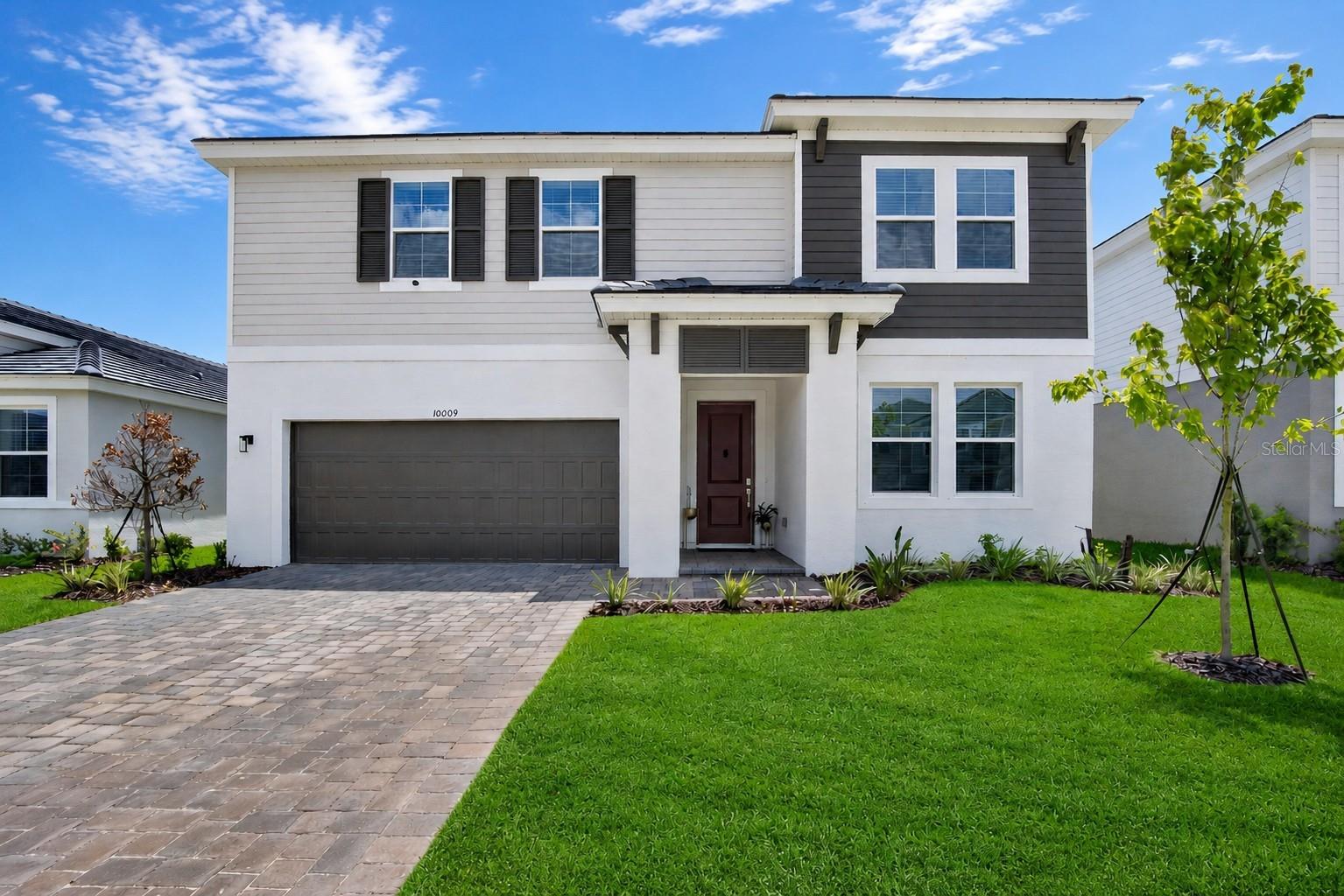 10009 Surrey Rose Dr, FL