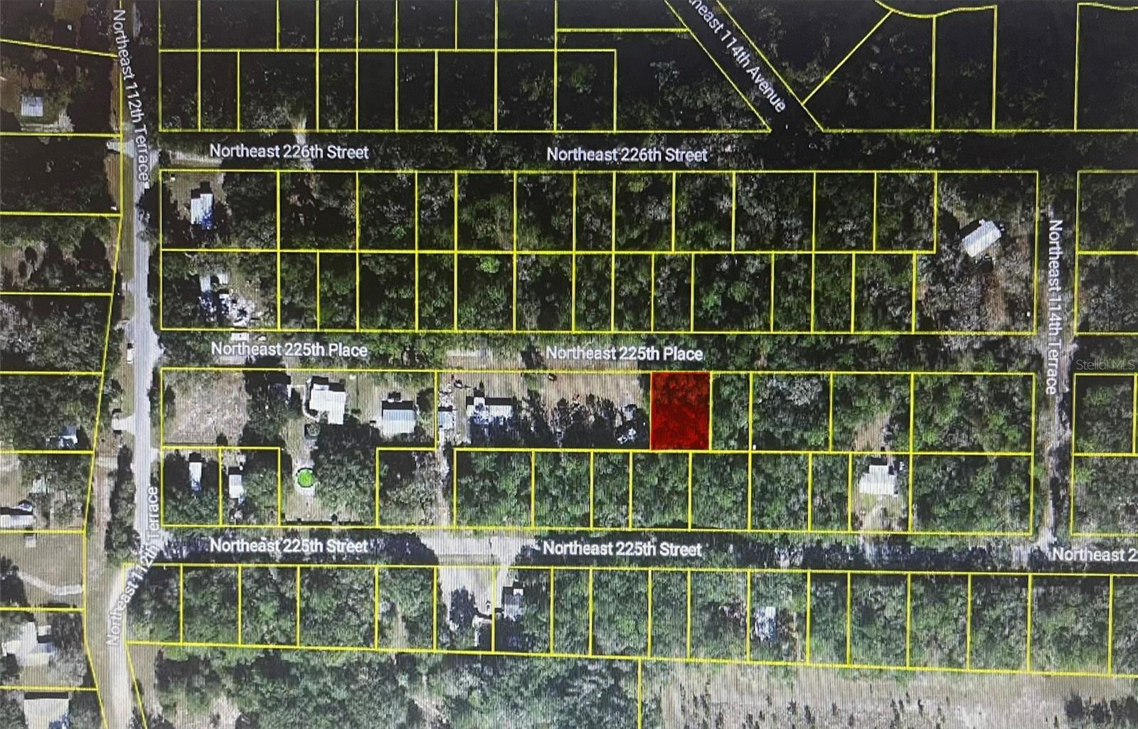 Tbd Ne 225th Place, FL