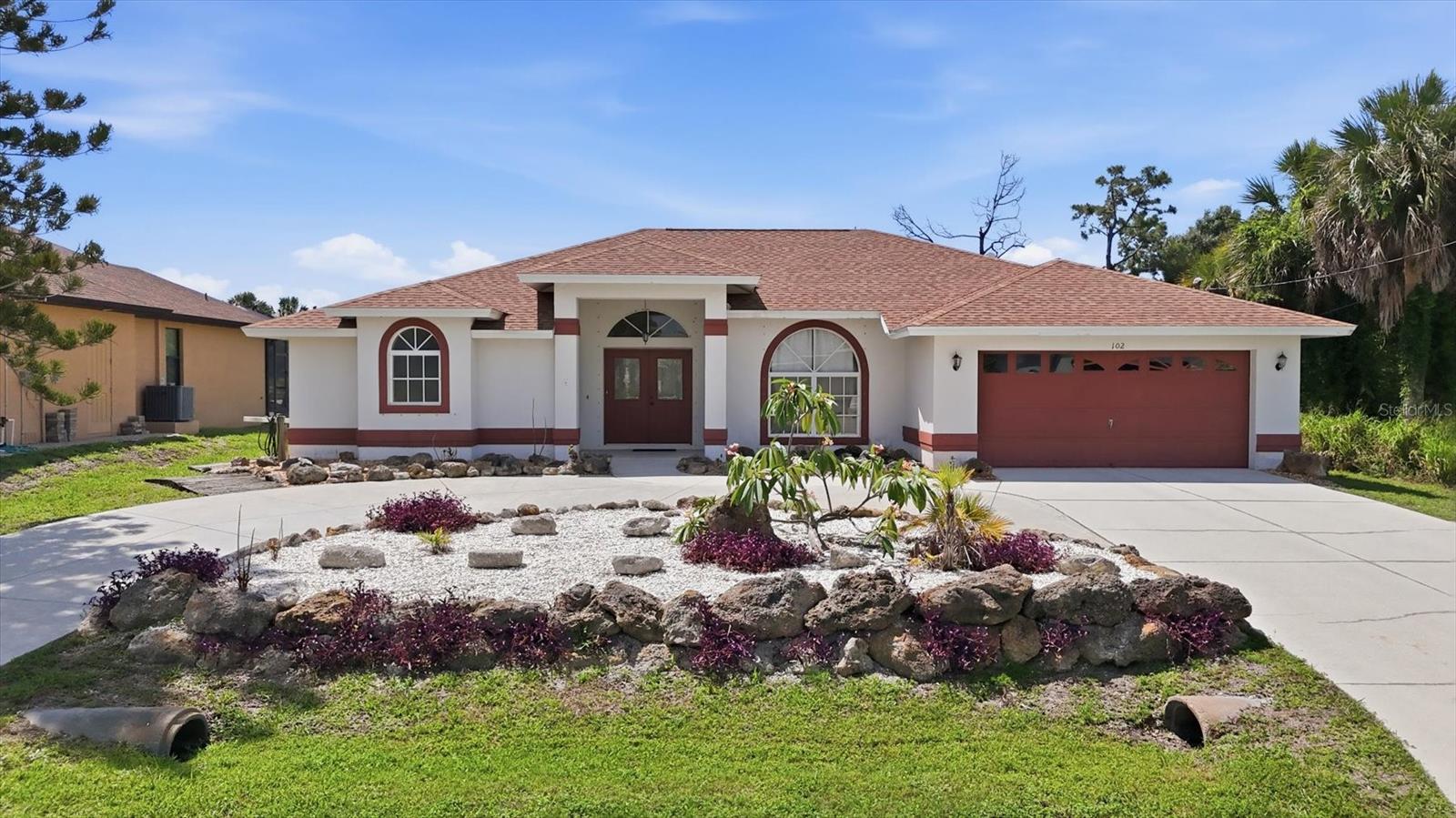 102 Marker Road, FL