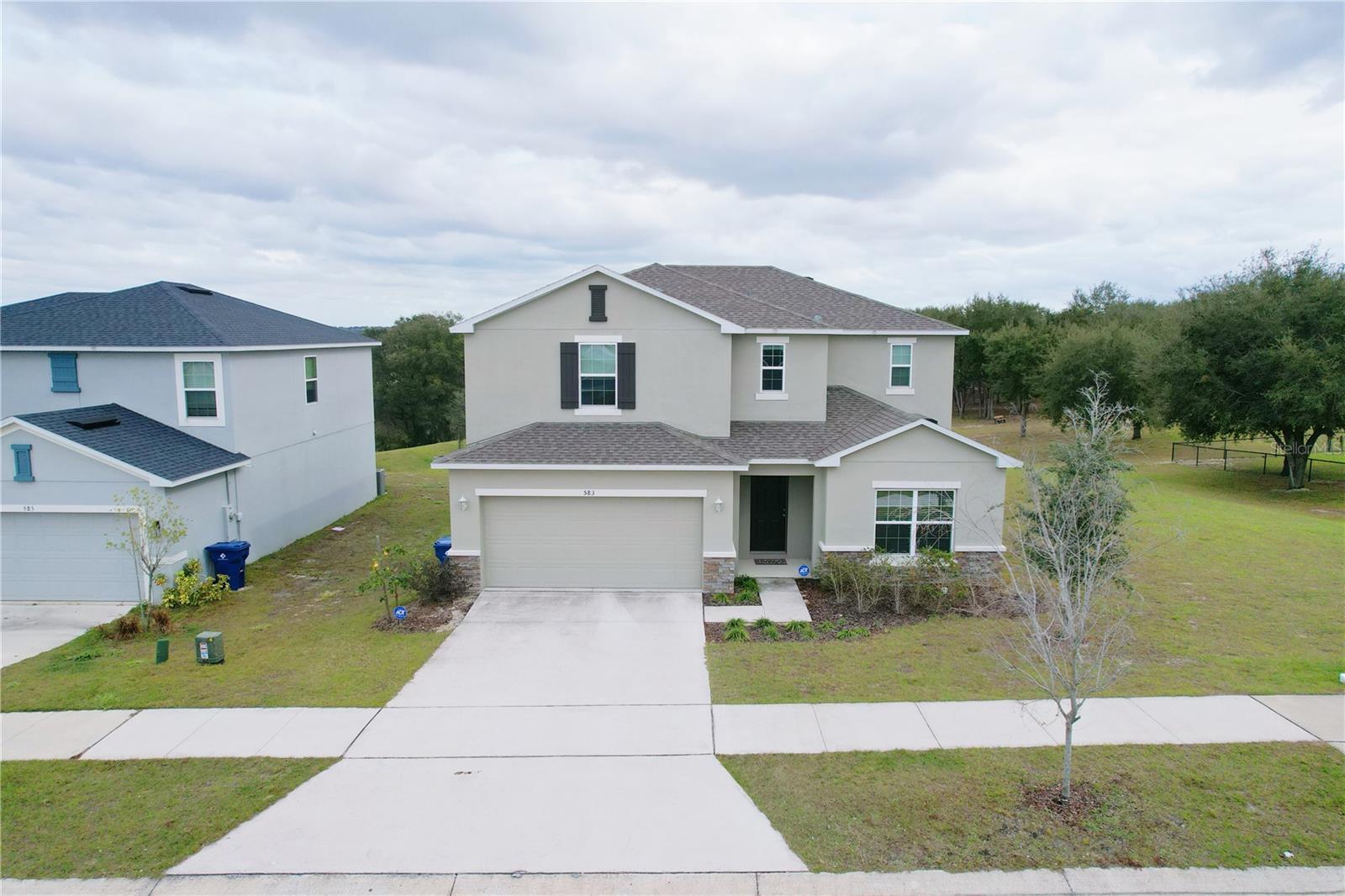 583 Black Eagle Drive, FL