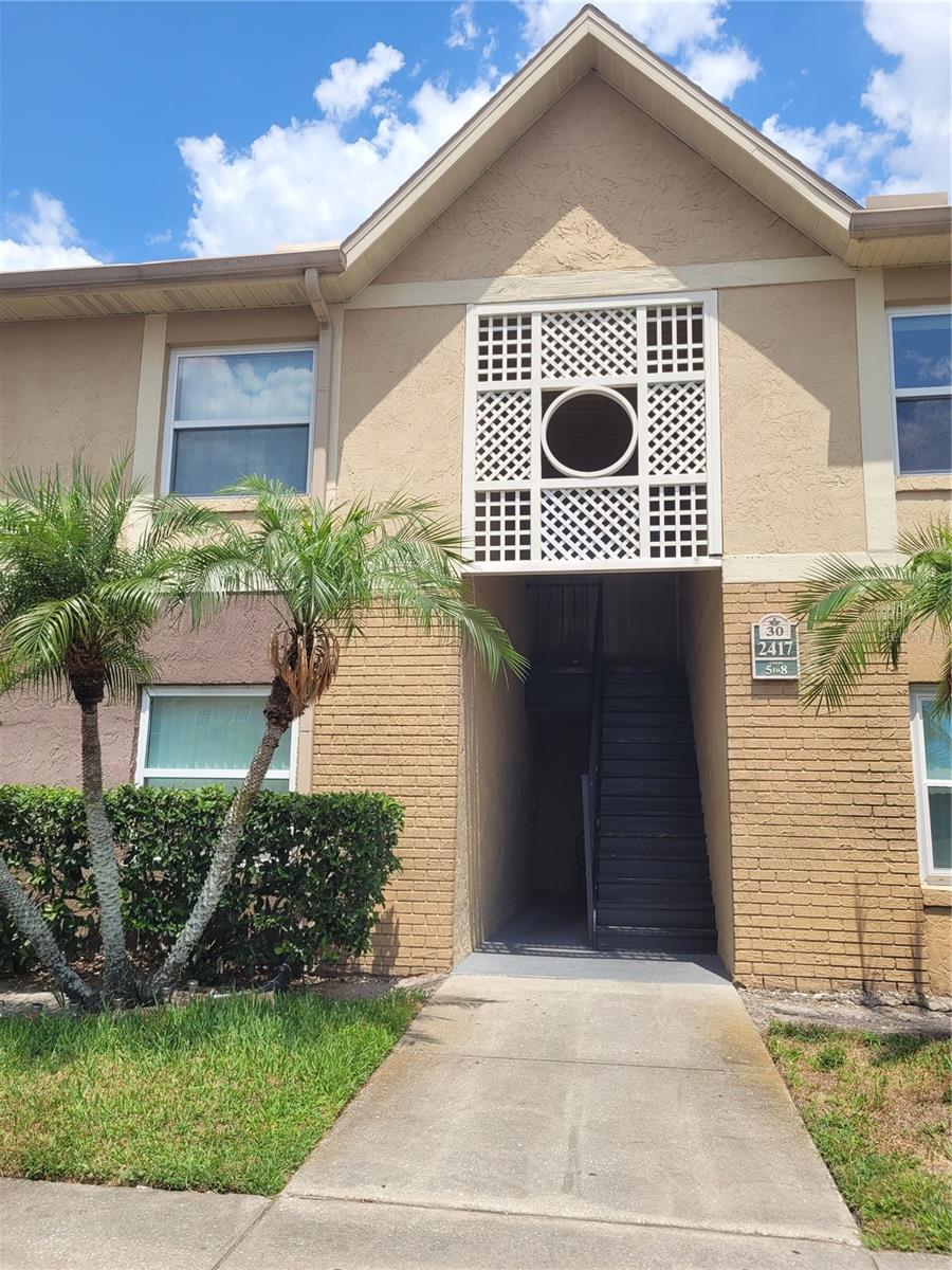 2417 Barley Club Drive, FL