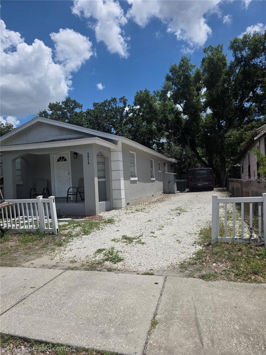 2619 Chelsea Street, FL