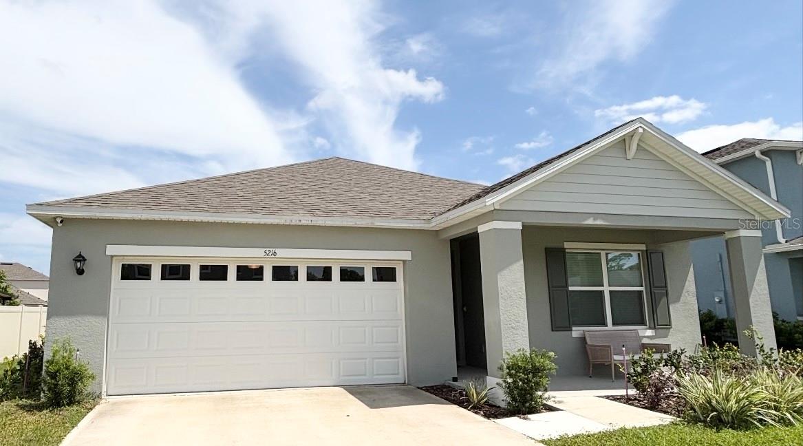 5216 Greenheart Avenue, FL