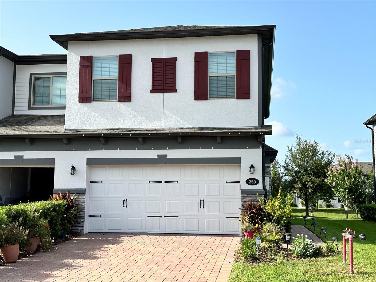 250 Rustic Loop, FL