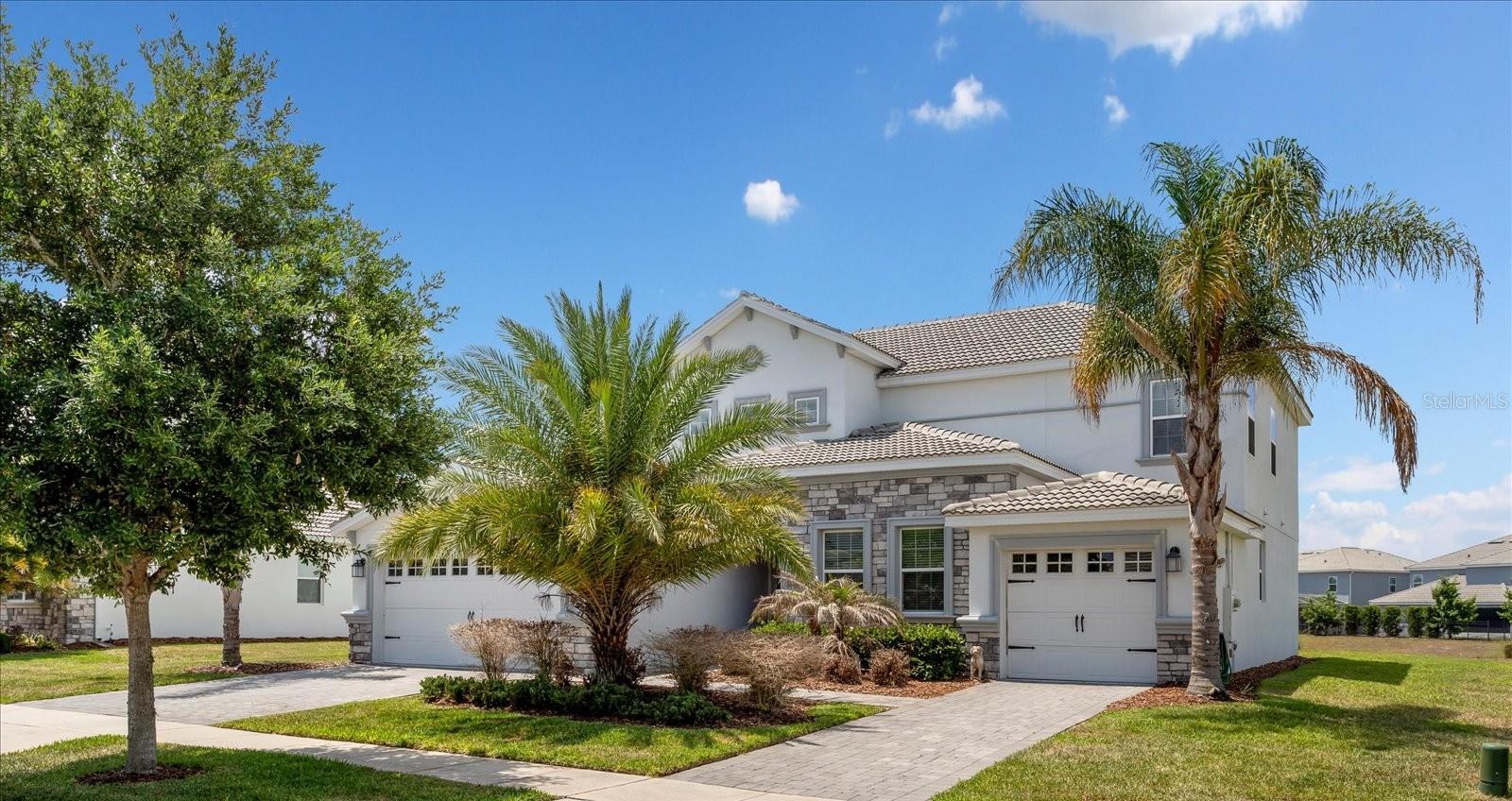 1432 Olympic Club Blvd, FL