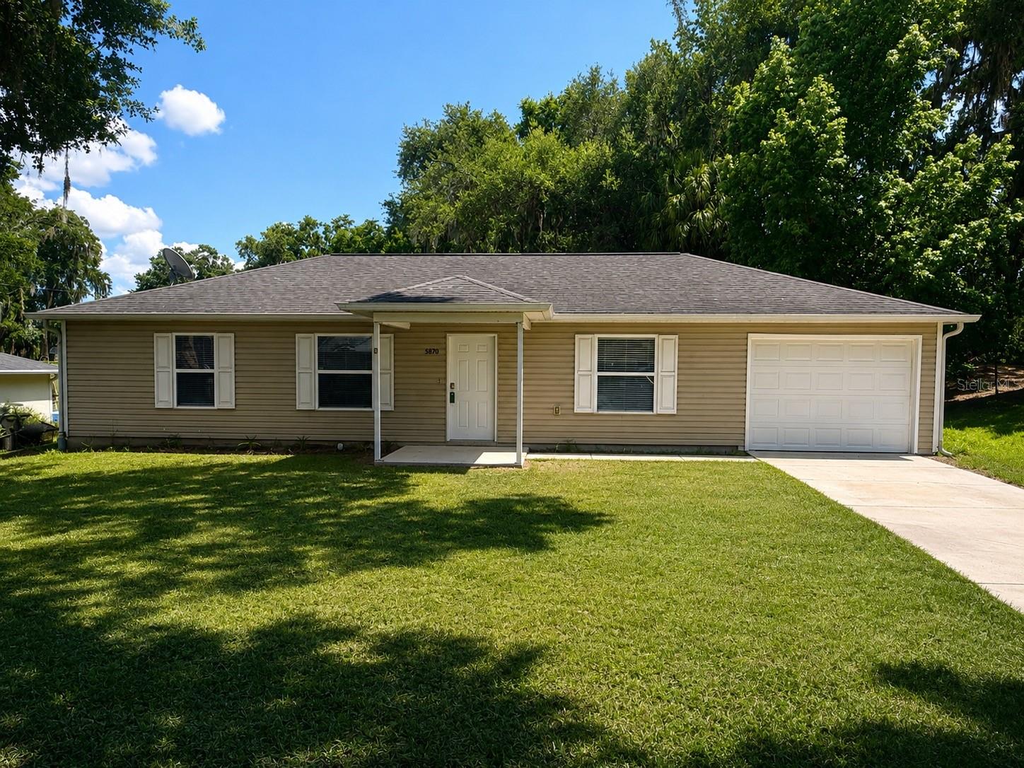 5890 119th Place, FL