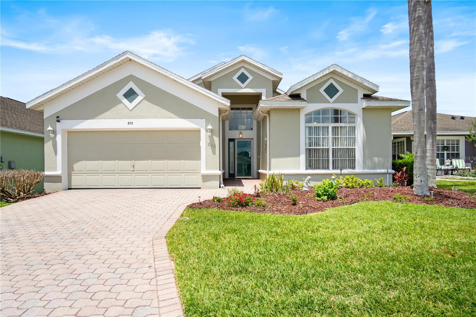 223 Ridge View Drive, FL