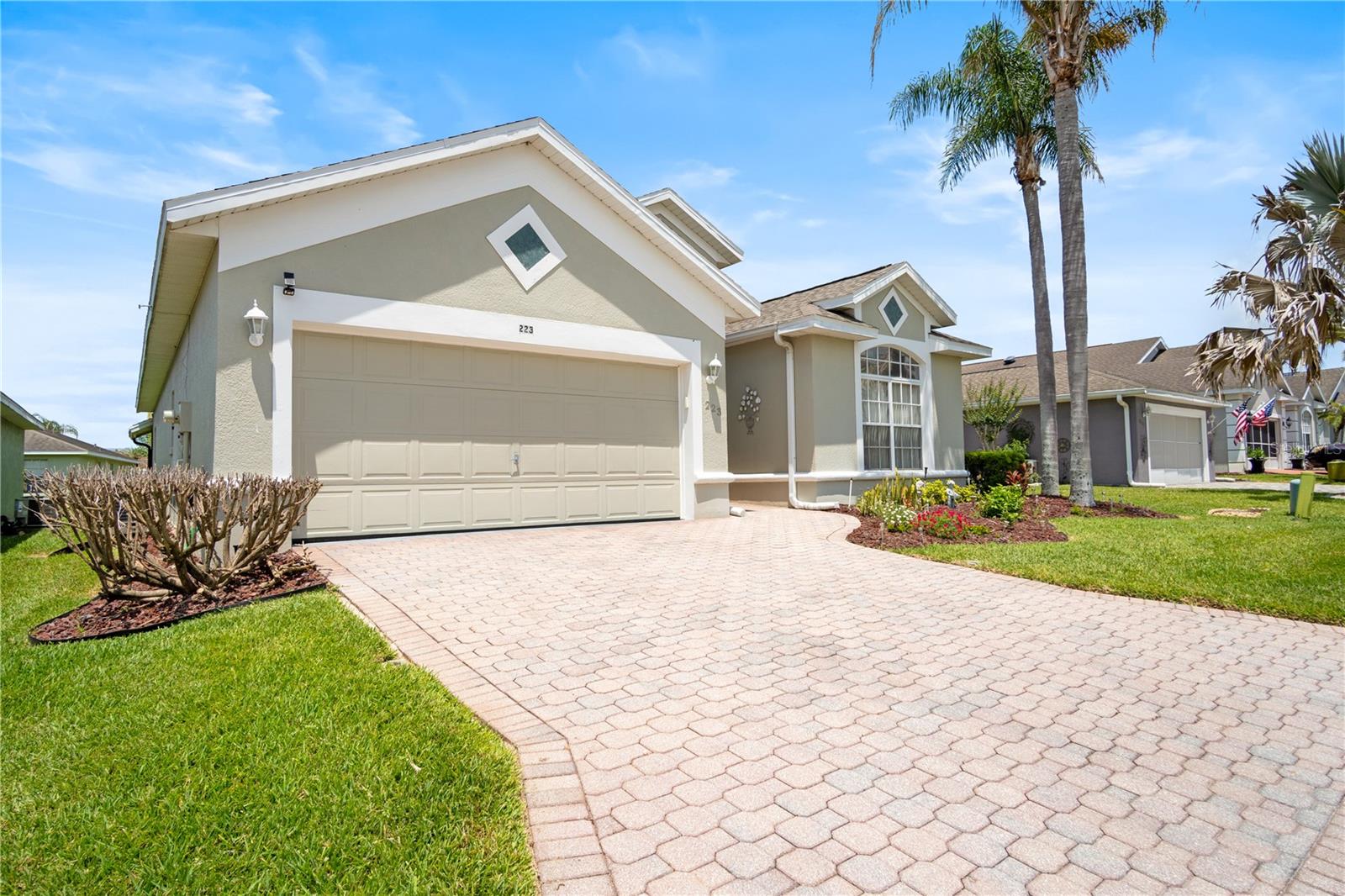223 Ridge View Drive, FL