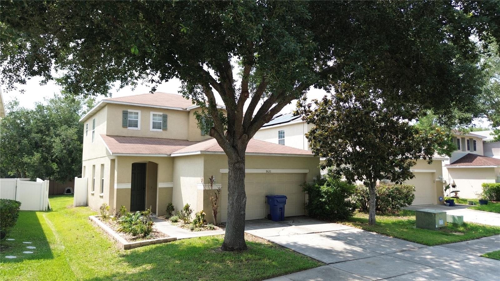 9631 Simeon Drive, FL