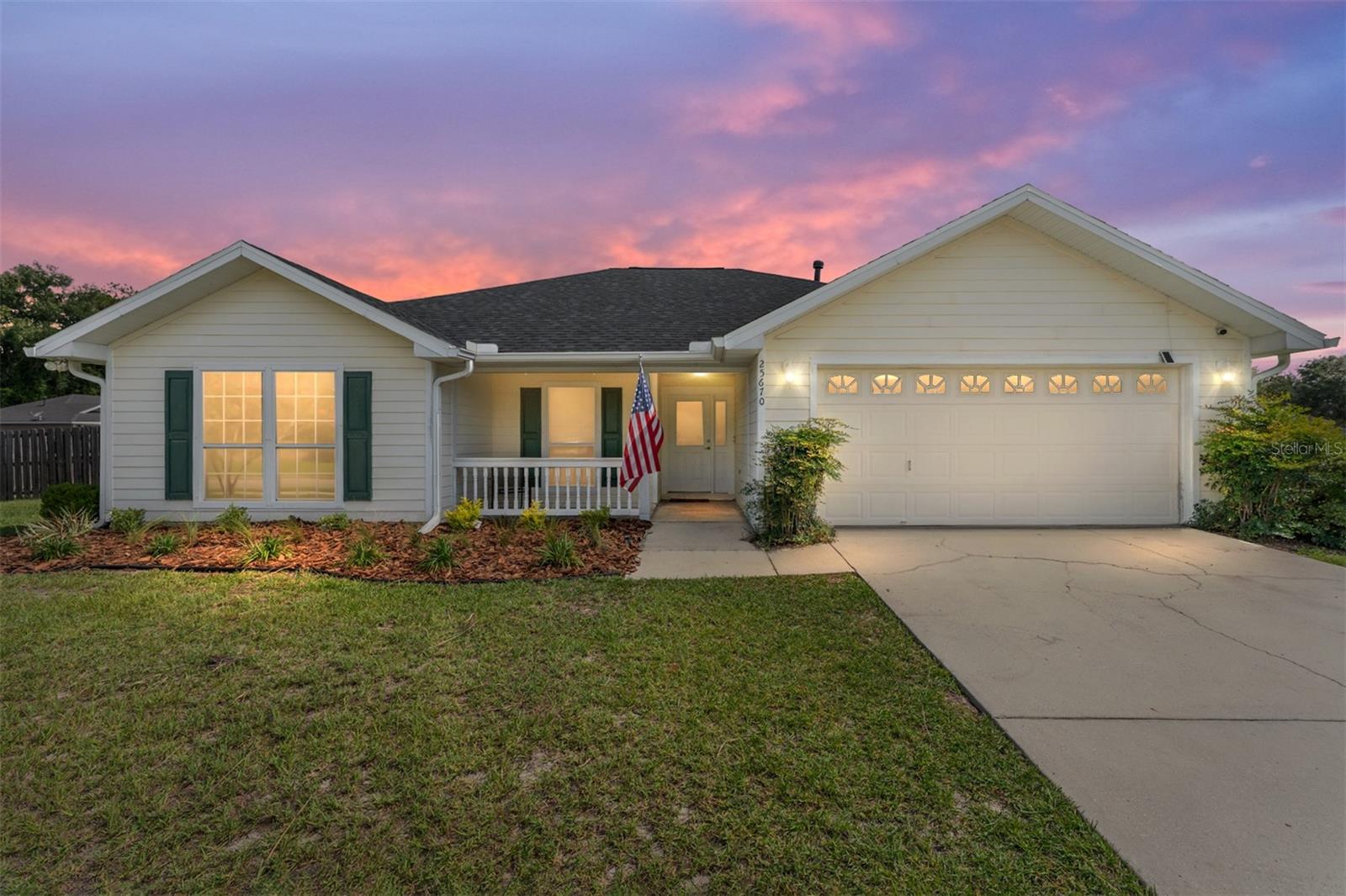 25670 9th Road, FL