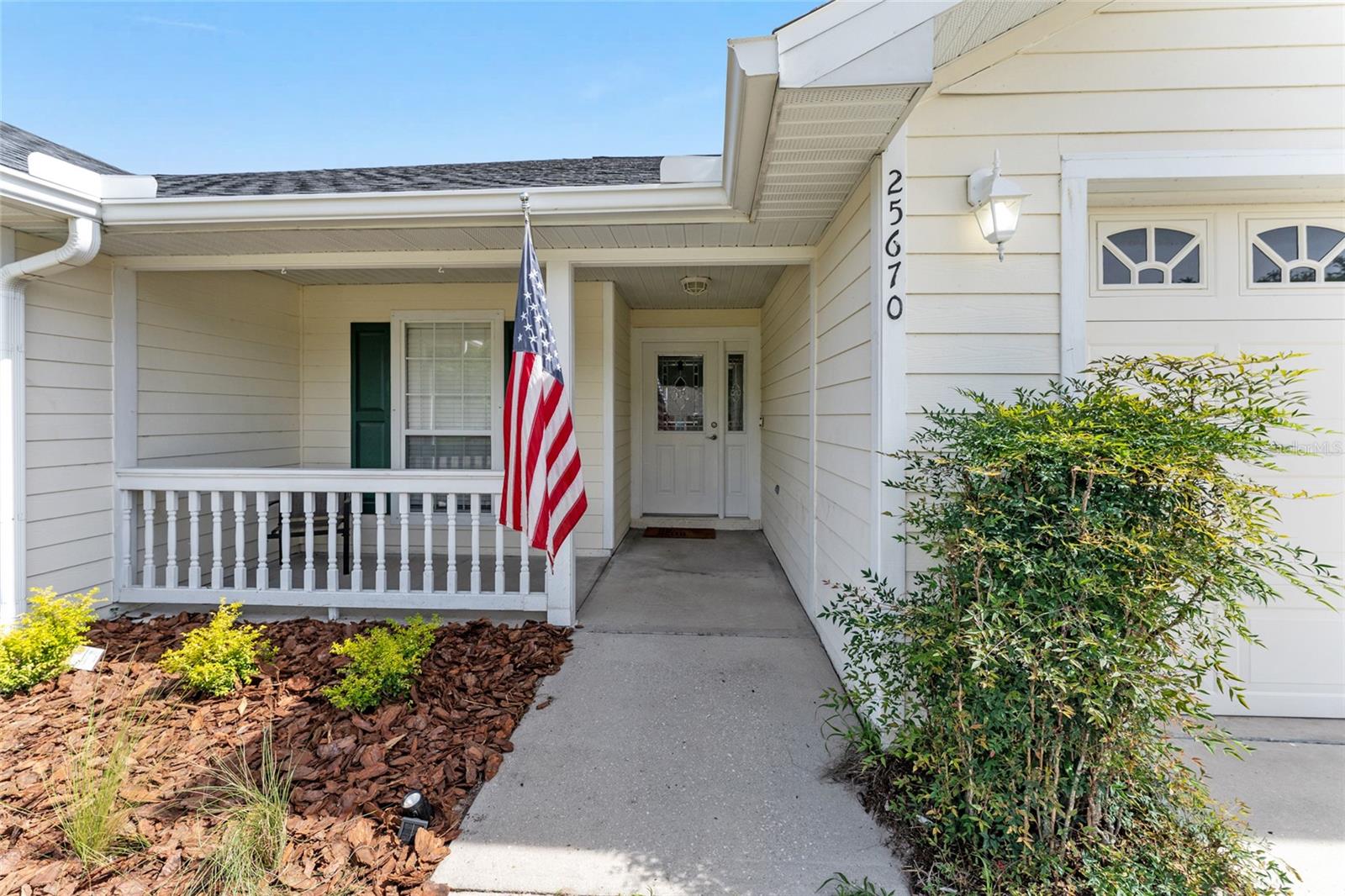 25670 9th Road, FL