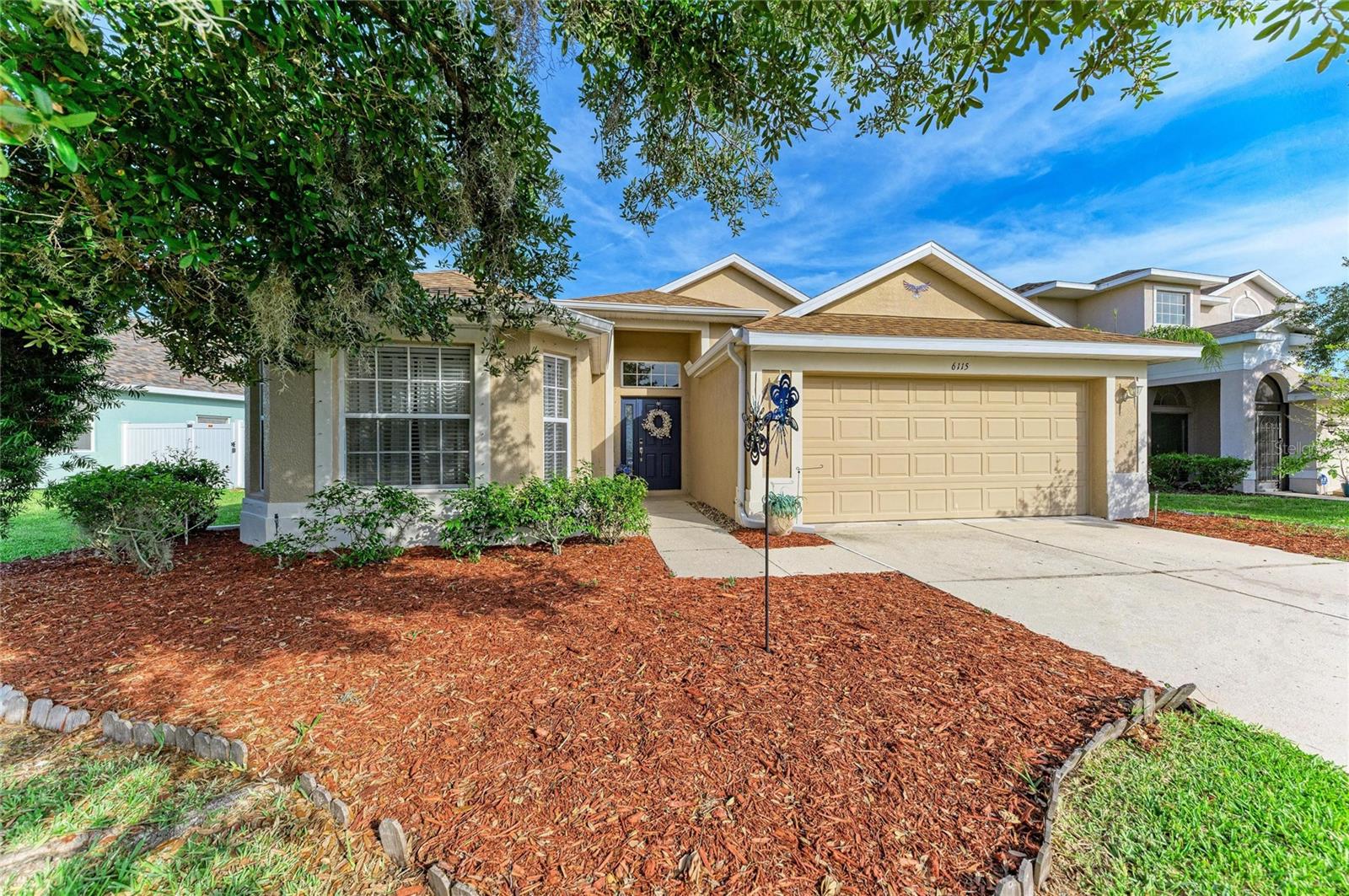 6115 French Creek Court, FL