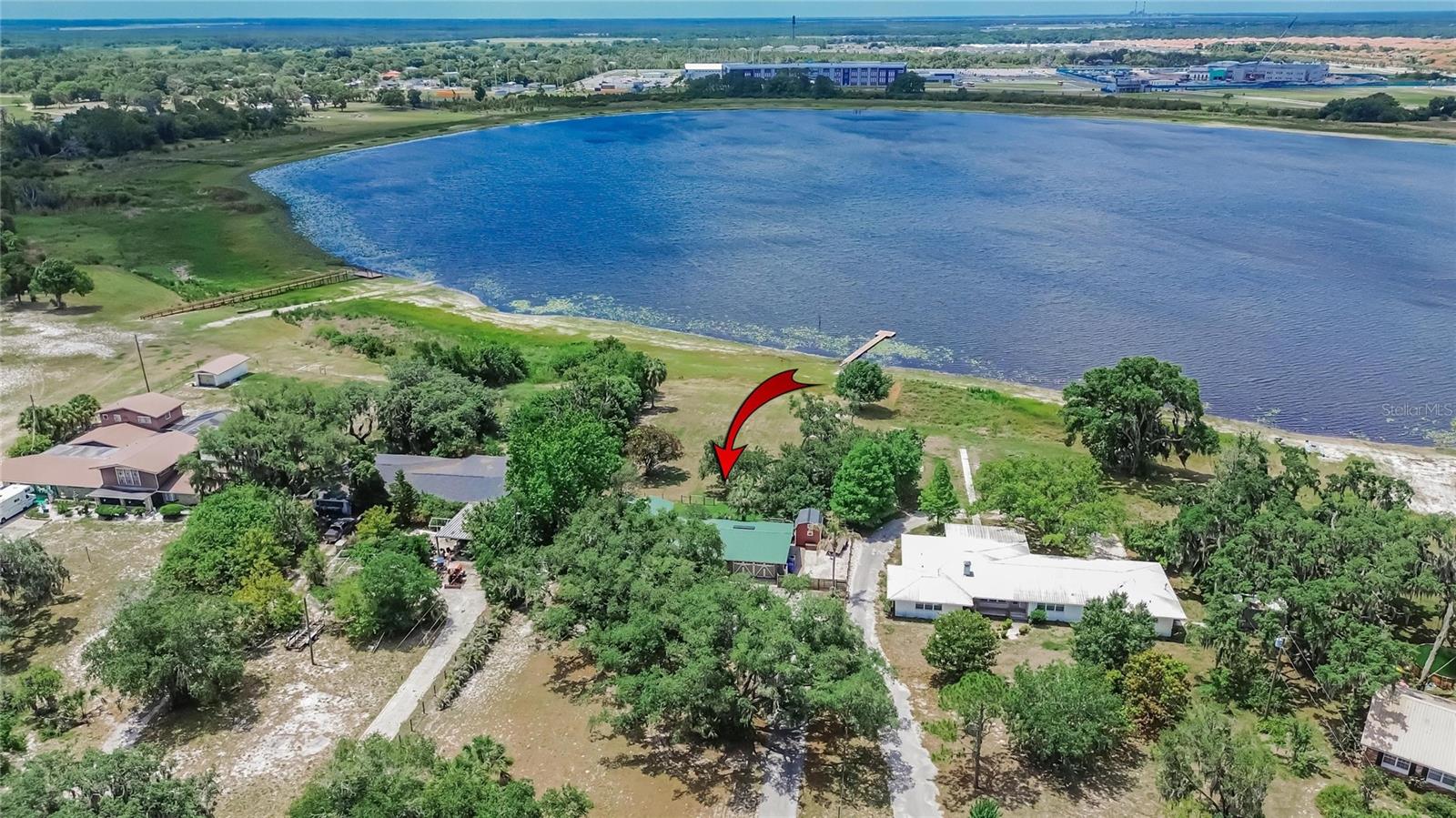 5401 674 Highway, FL