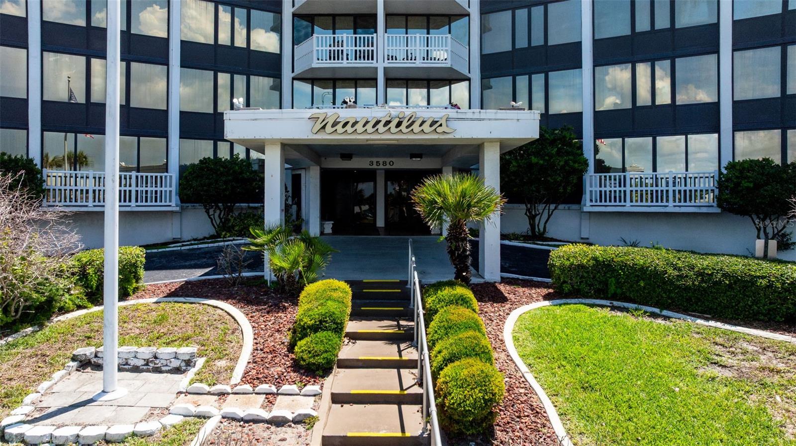 3580 S Ocean Shore Blvd #910, FL