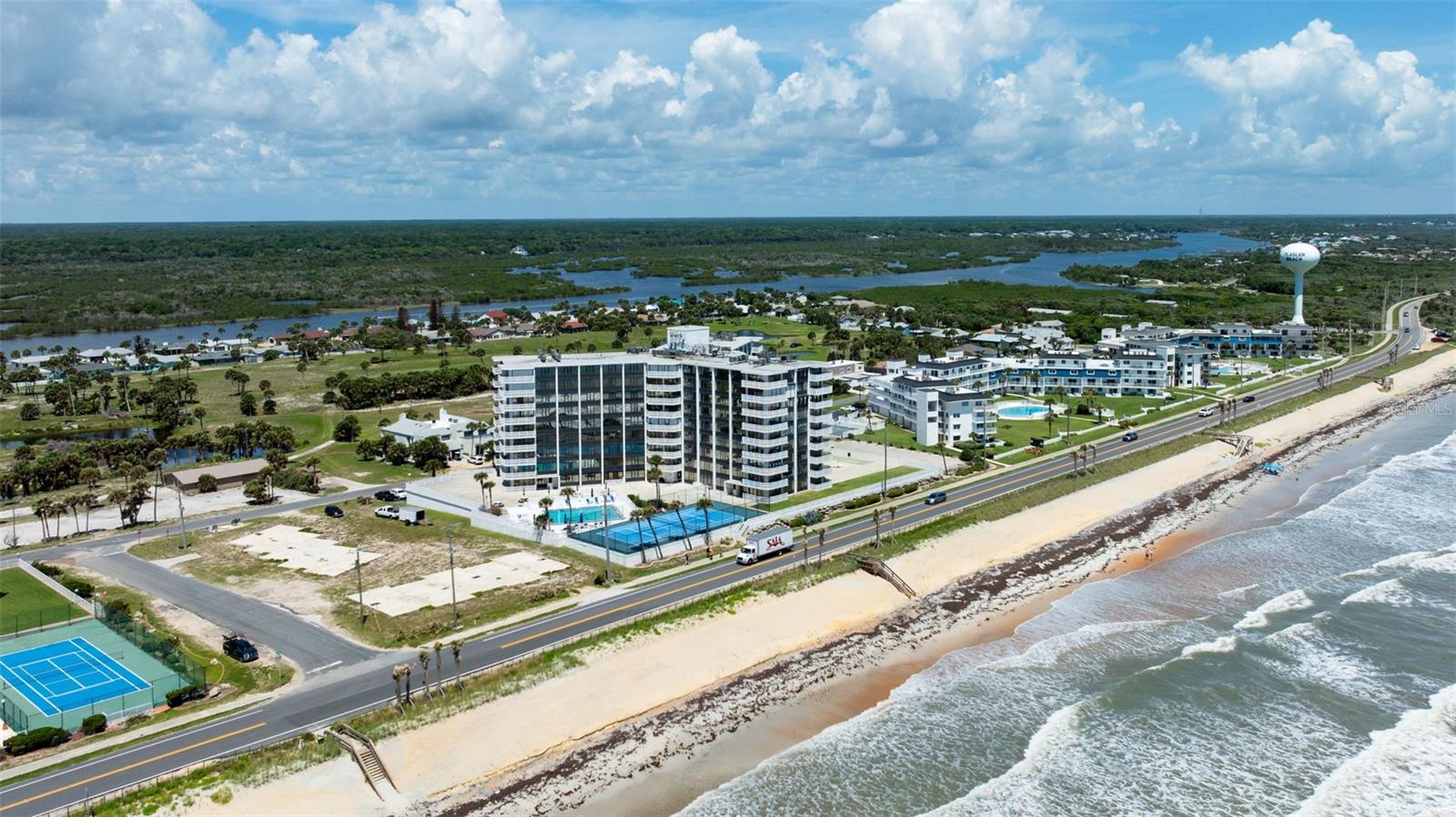 3580 Ocean Shore Boulevard, FL