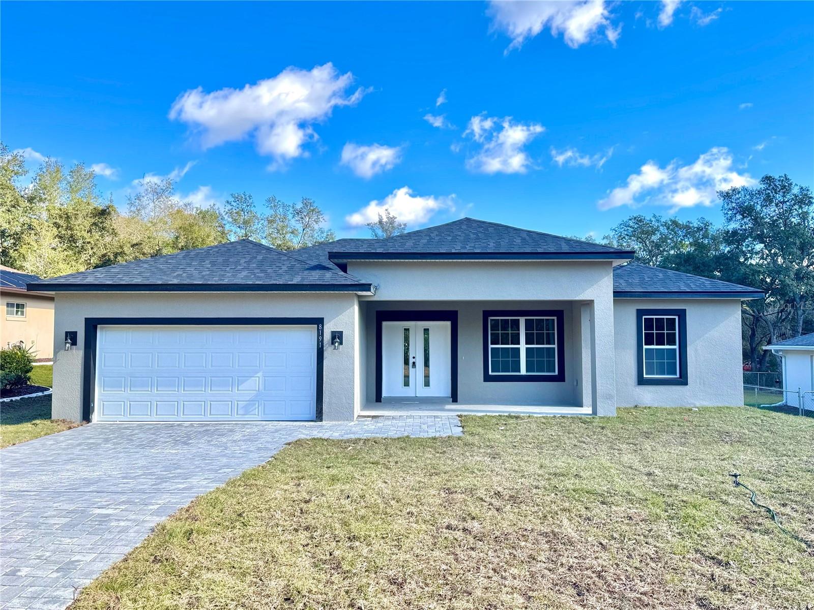 8191 N Pickinz Way, FL
