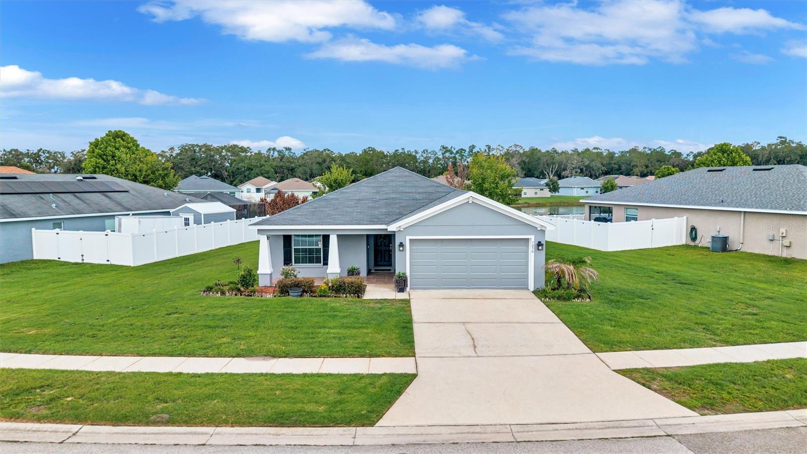 7056 Gideon Circle, FL