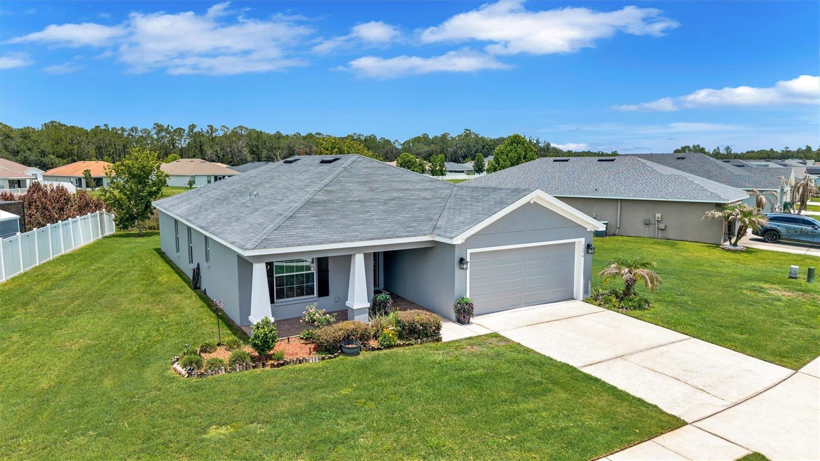 7056 Gideon Circle, FL